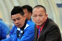 Ứng viên Phó chủ tịch VFF hứa chi tiền túi 10 tỷ đồng/năm cho bóng đá Việt Nam