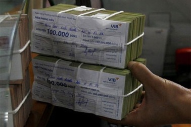 Nhiều ngân hàng sẽ không kịp nâng tỷ lệ an toàn vốn?