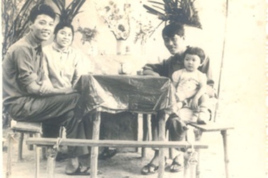 (Phần 5) Và cuộc đời vẫn đẹp sao…