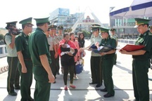 Bổ sung chính sách hỗ trợ nạn nhân bị mua bán