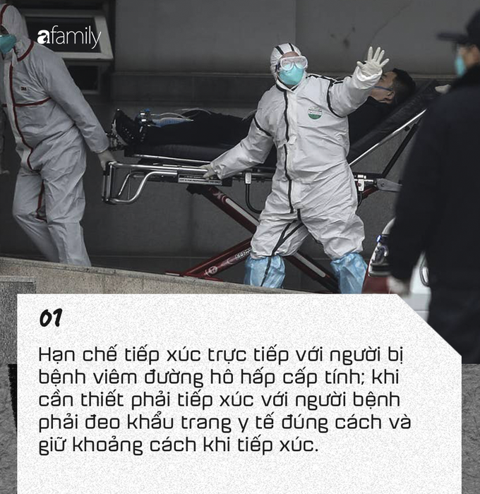 Những người thường xuyên mắc viêm phổi có dễ nhiễm virus corona hơn người bình thường không? Câu trả lời của chuyên gia sẽ khiến bạn phải giật mình! - Ảnh 4. Những người thường xuyên mắc viêm phổi có dễ nhiễm virus corona hơn người bình thường không? Câu trả lời của chuyên gia sẽ khiến bạn phải giật mình! - Ảnh 4.