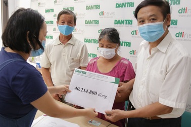 Bạn đọc giúp đỡ người mẹ khờ, con trai không biết bố mình là ai