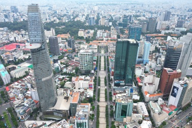 TPHCM tự tin sẽ đạt thu ngân sách 1 triệu tỷ đồng