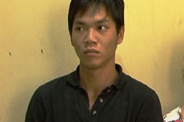 Triệt phá băng trộm chuyên nghiệp trước dịp Tết nguyên Đán