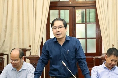 Quyết liệt giải quyết 268 hồ sơ đối với chuyên gia sang giúp nước bạn Lào