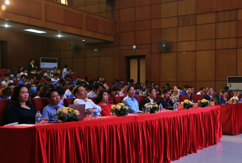 Phát động cuộc thi Chung tay vì an toàn giao thông năm 2021 - 2 Phát động cuộc thi Chung tay vì an toàn giao thông năm 2021 - 2