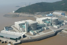 Mỹ lo ngại Trung Quốc xây dựng nhà máy điện hạt nhân nổi