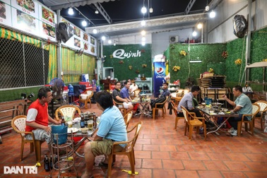 Dịch Covid-19 ở TP Thủ Đức ra sao sau thí điểm bán rượu, bia tại quán?