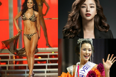 Những nữ diễn viên xứ Hàn đi lên từ các cuộc thi nhan sắc