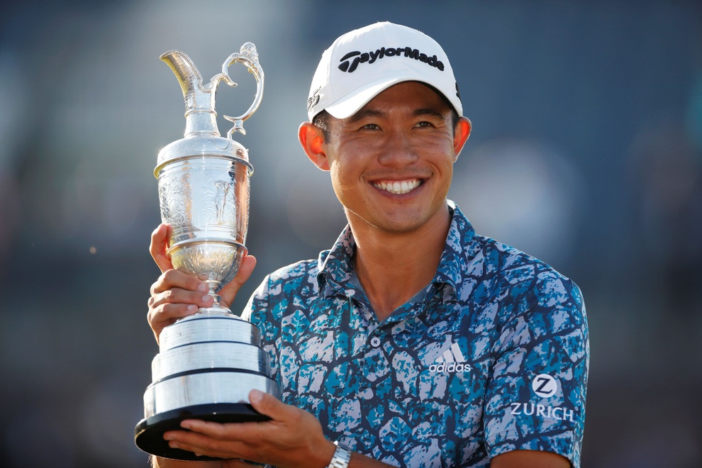 Jon Rahm trở lại vị trí số một làng golf thế giới - 2 Jon Rahm trở lại vị trí số một làng golf thế giới - 2