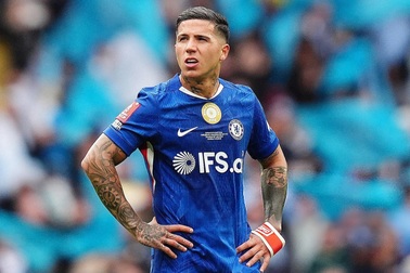 Sau World Cup 2026, Enzo Fernandez còn tương lai tại Chelsea?