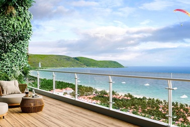 "Tầm nhìn" của cuộc sống hạnh phúc