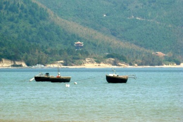 Bí thư Quảng Bình: “Vũng Chùa - Đảo Yến là nơi rất đẹp”