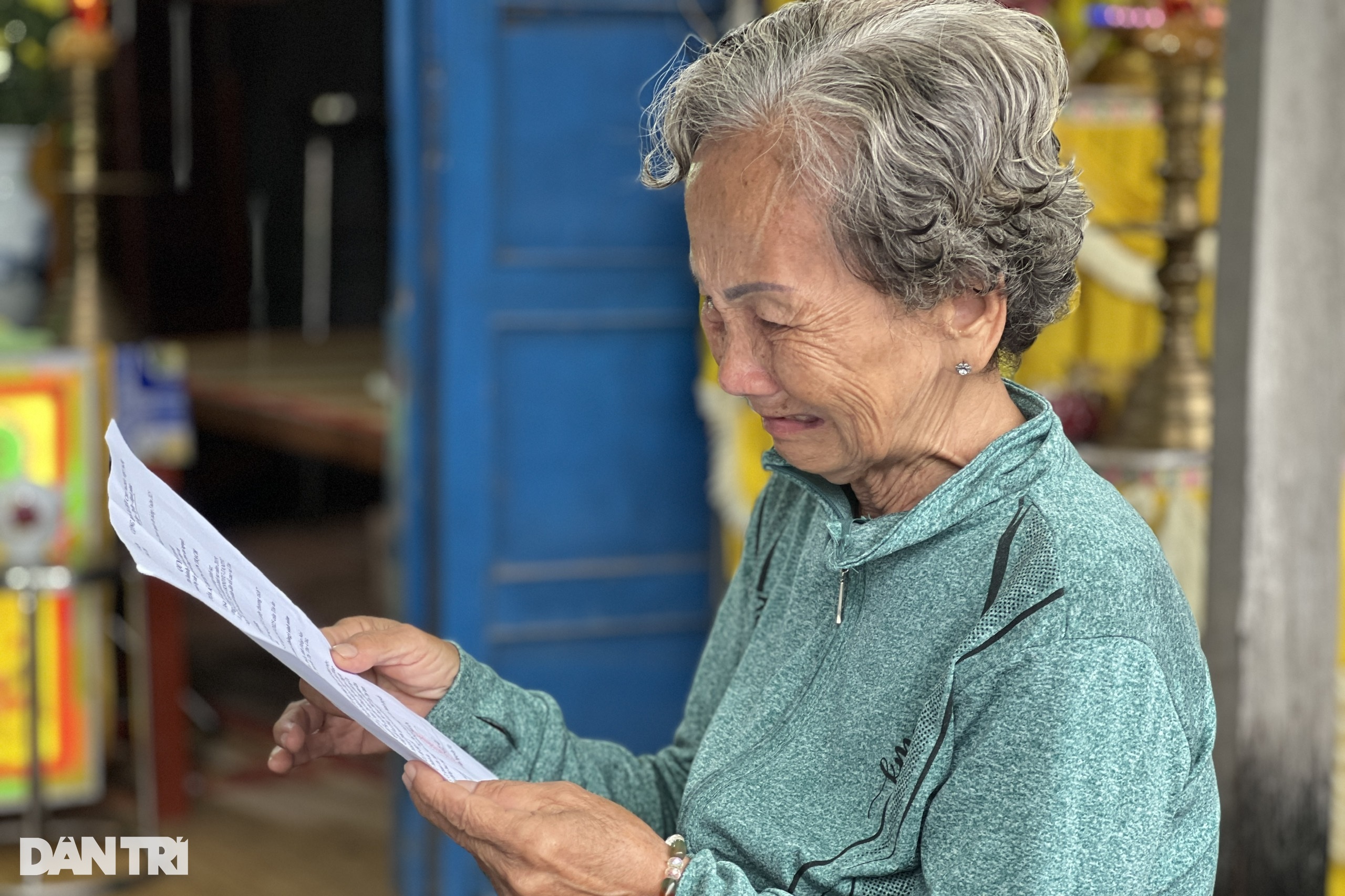Người đàn ông treo cổ trước giờ đi thi hành án: Từ nhân chứng thành bị cáo - 2 Người đàn ông treo cổ trước giờ đi thi hành án: Từ nhân chứng thành bị cáo - 2