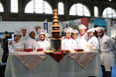 Cơ hội du học và học bổng hấp dẫn ngành Du lịch – Khách sạn tại trường BHMS, Thuỵ Sỹ