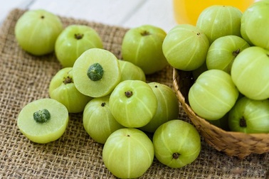 Mắc kham, thức quà đặc biệt từ núi rừng