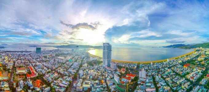 Tiềm năng không giới hạn từ BĐS du lịch Quy Nhơn - Ảnh 2. Tiềm năng không giới hạn từ BĐS du lịch Quy Nhơn - Ảnh 2.