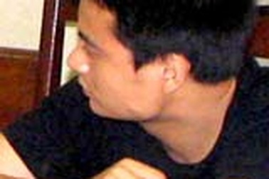 Cựu xạ thủ quốc gia Nguyễn Trung Hiếu được cho về nhà