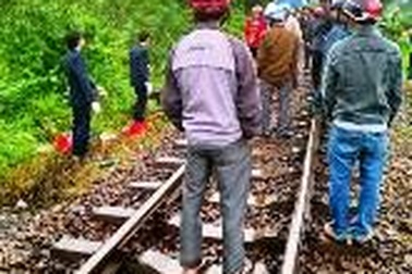 3 người tử vong vì tai nạn đường sắt