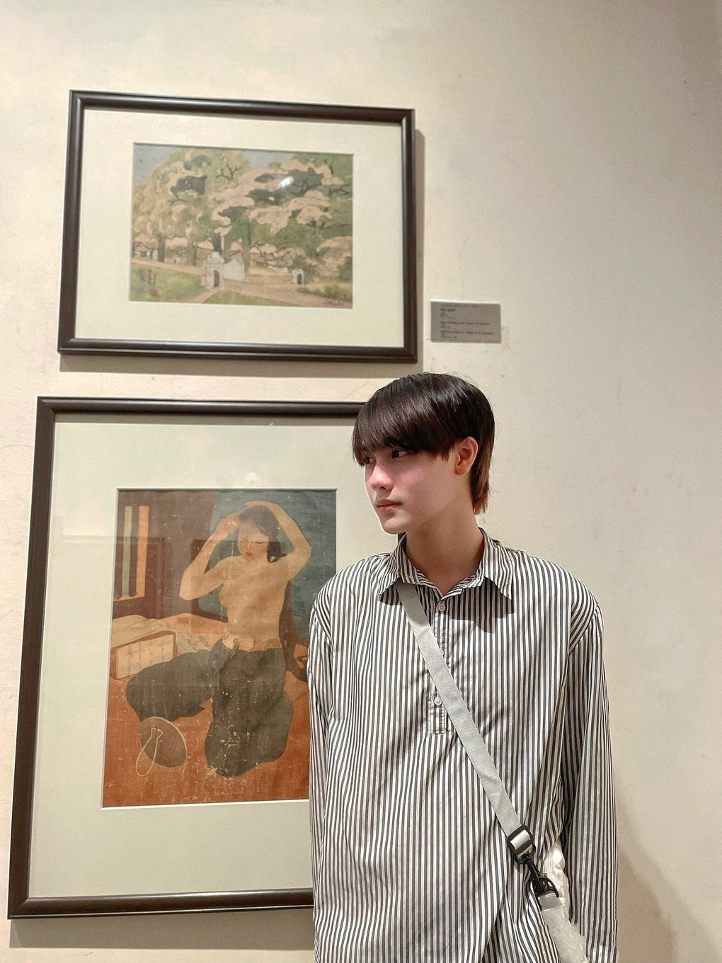 Chàng trai Việt kể góc khuất làm idol Hàn: Cơ hội 1/1.000, đổi cả cuộc sống - 6 Chàng trai Việt kể góc khuất làm idol Hàn: Cơ hội 1/1.000, đổi cả cuộc sống - 6
