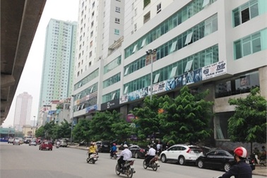 Chung cư ám ảnh: Hứng bụi cao tốc, hưởng ồn tàu điện