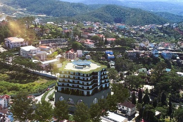 Những lý do khiến bất động sản nghỉ dưỡng Đà Lạt trở thành “gà đẻ trứng vàng”