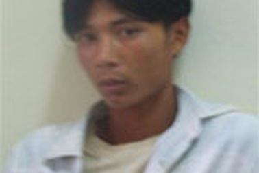 Bắt khẩn cấp kẻ hiếp dâm và cướp tài sản