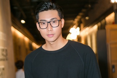 Giữa nghi án yêu đồng giới, Hữu Long thừa nhận đã chia tay Hoa hậu