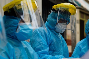 Kiến nghị bổ sung "trường hợp nặng" vào dự thảo hướng dẫn kiểm soát Covid