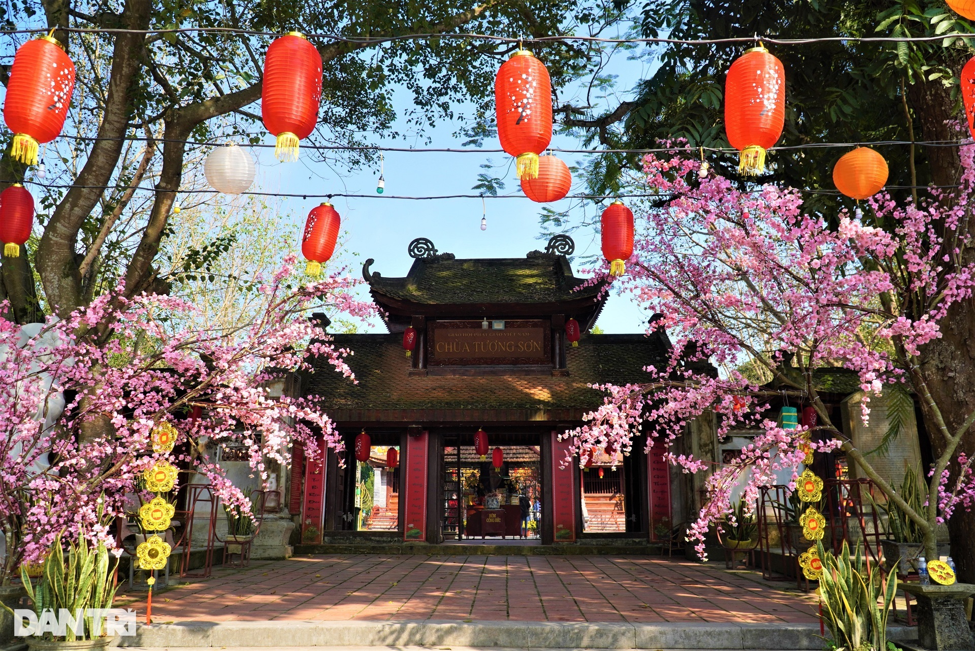 Nơi lưu giữ giá trị văn hóa - lịch sử về Đại danh y được UNESCO vinh danh - 11 Nơi lưu giữ giá trị văn hóa - lịch sử về Đại danh y được UNESCO vinh danh - 11