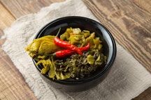 Không hút thuốc, uống rượu vẫn mắc ung thư gan vì món ăn khoái khẩu