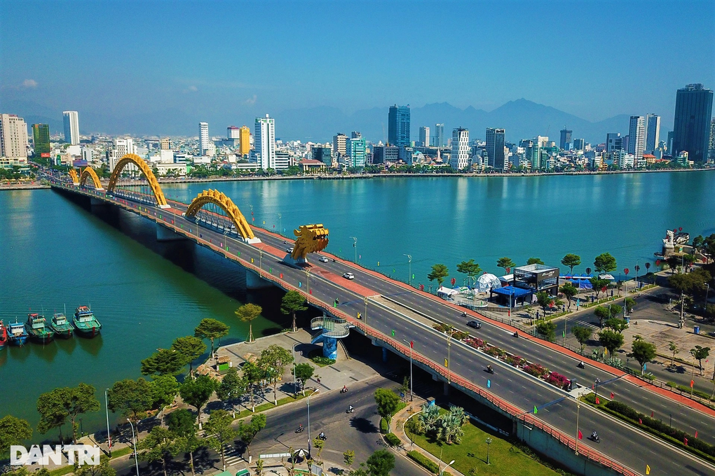 Bật mí tọa độ check-in không tốn một đồng ở Đà Nẵng - 1