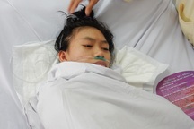 Nữ sinh 17 tuổi nguy kịch vì viêm cơ tim cấp