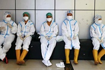 350 nhân viên y tế Indonesia mắc Covid-19 dù đã tiêm chủng, Sinovac lý giải