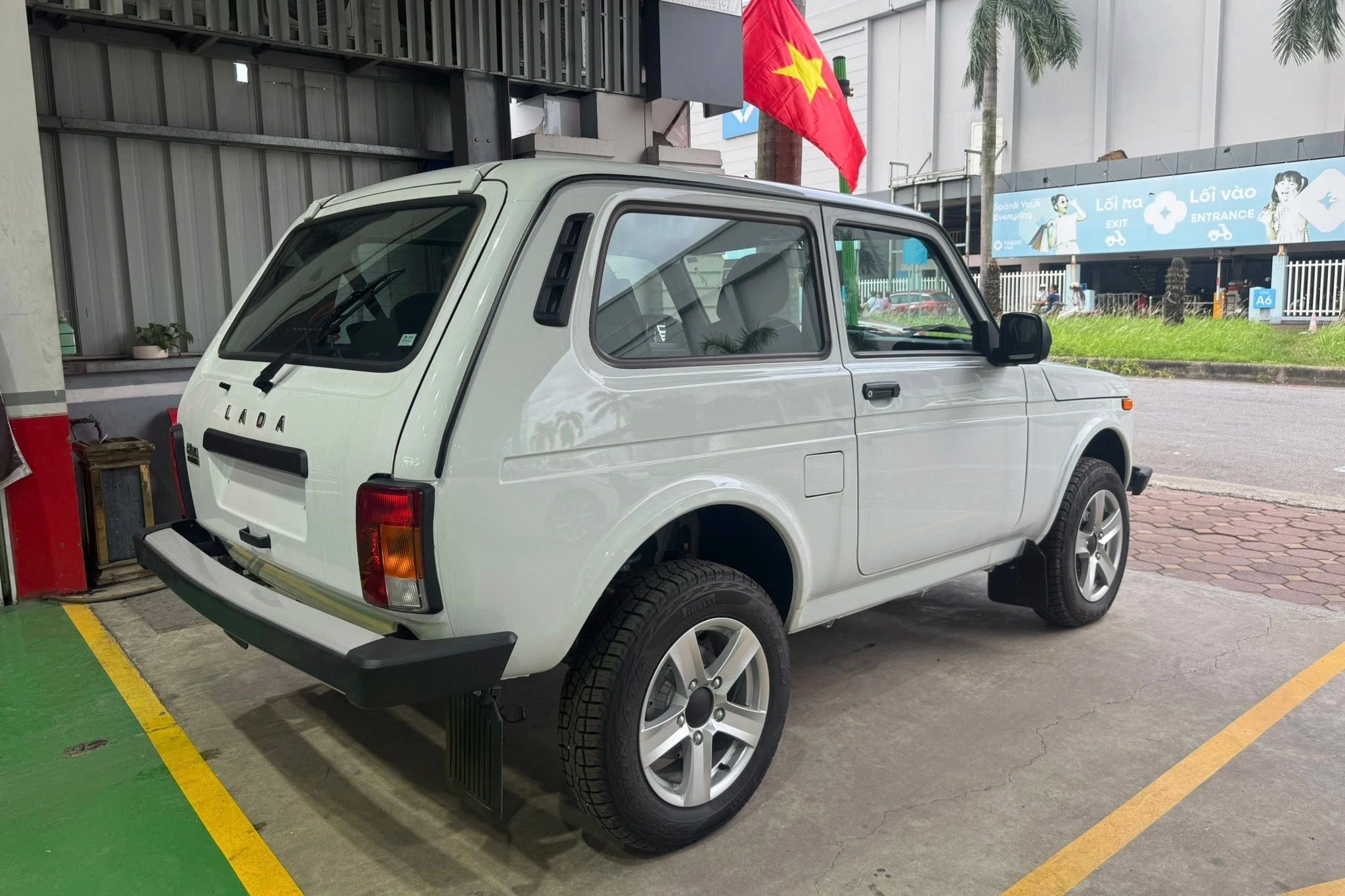 Loạt ô tô dự kiến ra mắt tháng 9: Có xe gầm cao giá chưa tới 400 triệu đồng