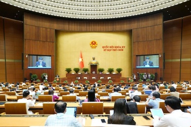 Bỏ quy định về thời gian đóng bảo hiểm thất nghiệp không được bảo lưu