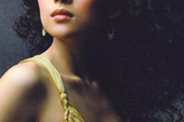 Khiếm khuyết của các người đẹp Trung Quốc