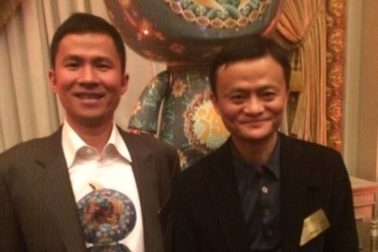 Tỷ phú Trung Quốc treo giải 1,3 triệu USD tìm thủ phạm tấn công