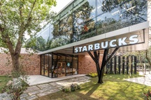 Ai đứng sau Starbucks Việt Nam?