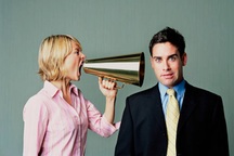 Phụ nữ còn cằn nhằn là còn thương, cô ấy im lặng mới thật là đáng sợ