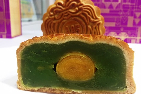 60.000 bánh trung thu Việt Nam xuất khẩu qua Mỹ