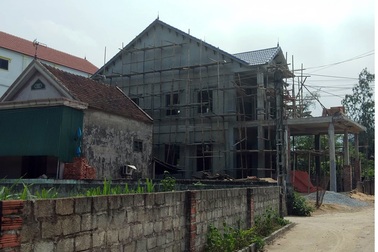 Vui buồn ở làng “giàu lên như diều gặp gió”: Giật mình số vụ ly hôn