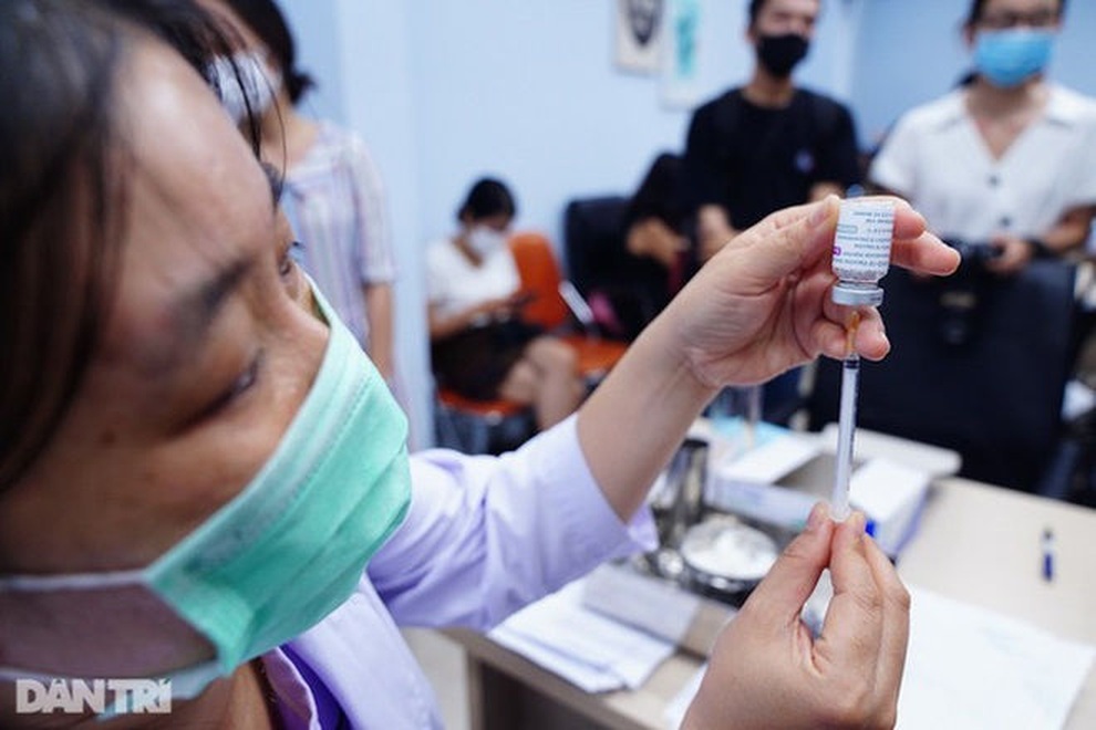Đề xuất thí điểm gói bảo hiểm Covid-19 cho lao động đi làm việc ở Hàn Quốc - 1 Đề xuất thí điểm gói bảo hiểm Covid-19 cho lao động đi làm việc ở Hàn Quốc - 1