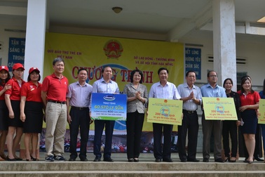 Dai-ichi Life Việt Nam tăng tốc bền vững