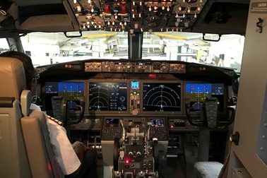 Những phút “cân não” cuối cùng của phi công Lion Air trước khi máy bay rơi