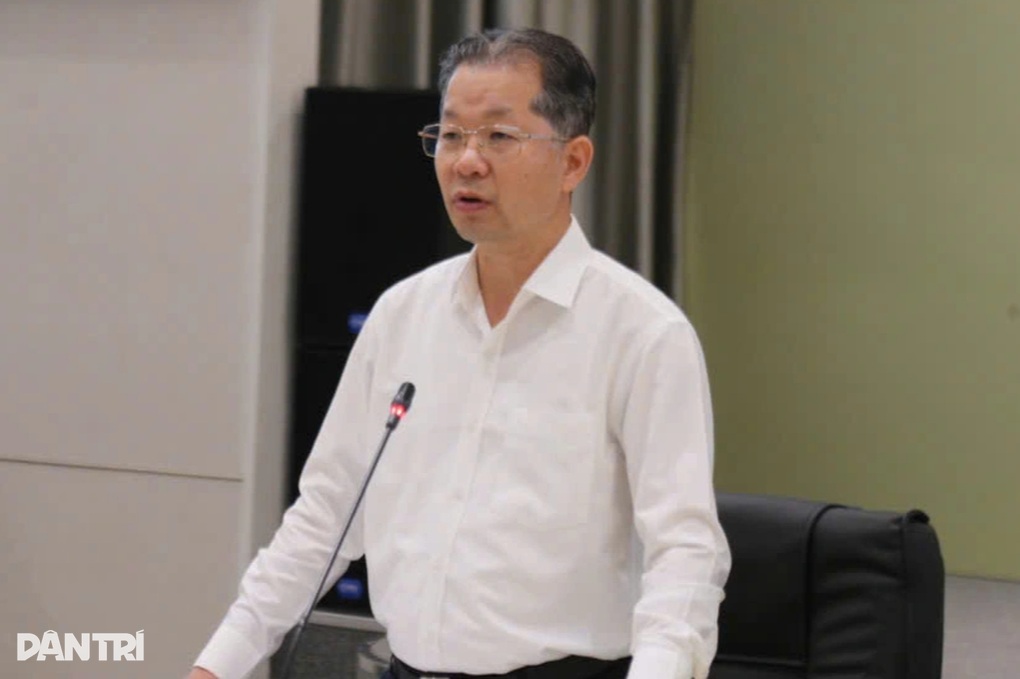 Bí thư Đà Nẵng định hướng phía nam thành phố thành trung tâm công nghiệp - 2 Bí thư Đà Nẵng định hướng phía nam thành phố thành trung tâm công nghiệp - 2
