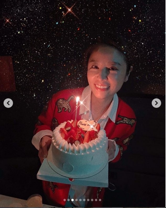 Lâm Tâm Như muốn sinh thêm ở tuổi U50, chiều chuộng con gái trong nhung lụa - 5