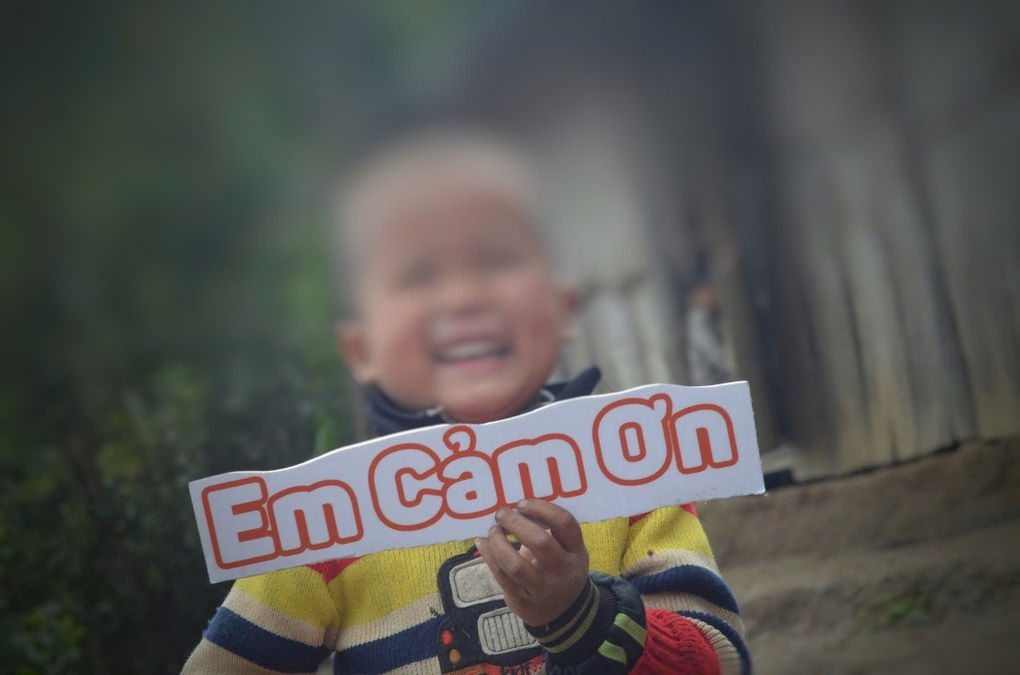 Nuôi em thừa nhận mang tiền từ thiện chưa dùng tới đi gửi tiết kiệm lấy lãi - 1 Nuôi em thừa nhận mang tiền từ thiện chưa dùng tới đi gửi tiết kiệm lấy lãi - 1