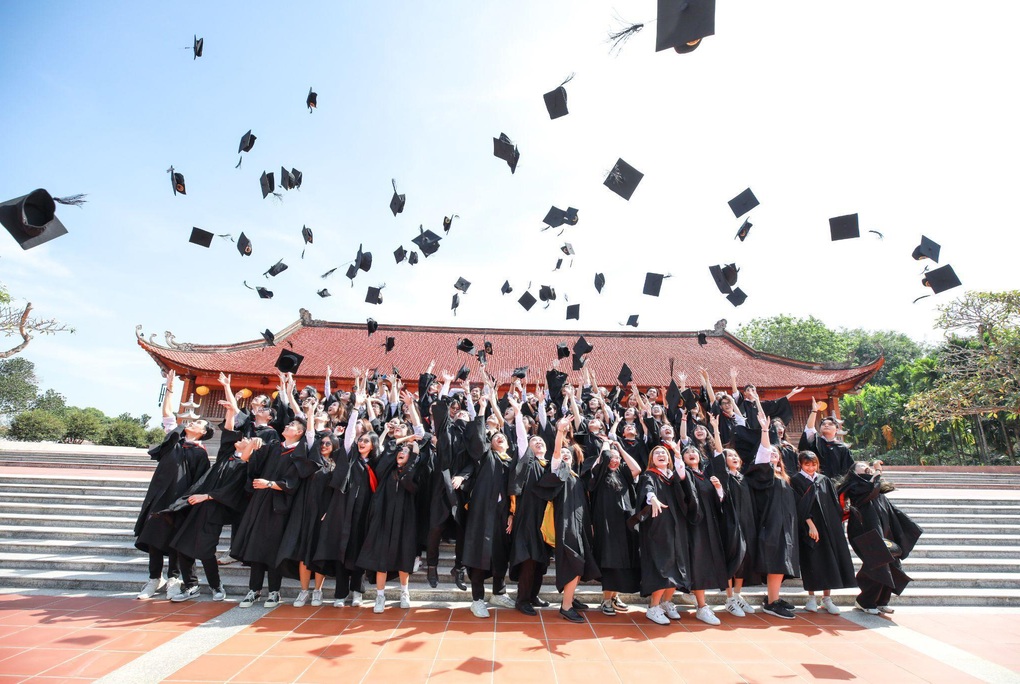 Nhiều lợi thế khi chọn phương thức xét tuyển học bạ vào SIU - 1 Nhiều lợi thế khi chọn phương thức xét tuyển học bạ vào SIU - 1