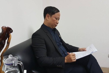 Đại gia bay từ TP Hồ Chí Minh ra Hà Nội đòi 3,5 cây vàng